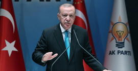 Erdoğan'dan CHP'ye: Bunlar siyasi parti mi, mafya mı milletimiz karıştırır oldu