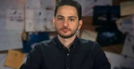 Gazeteci Furkan Karabay hakkında tutukluluğa devam kararı