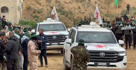 Gazze'de ikinci aşama: Hamas ve İsrail cenazeleri teslim etti