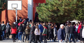 İstanbul İl Milli Eğitim Müdürlüğü’nden liselere cuma namazı talimatı