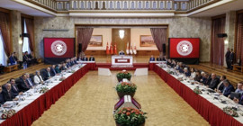 Süreç komisyonunun Diyarbakır programı belli oldu