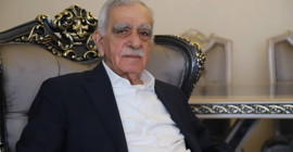 Mardin'de kayyımın görev süresi uzatıldı