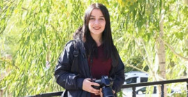 Gazeteci Rabia Önver’e ölüm tehdidi