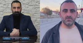 Gözaltına alınan gazeteciyi çeken gazeteciye de gözaltı
