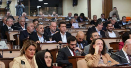 İBB’nin bazı taşınmazları Hazine’ye devredildi