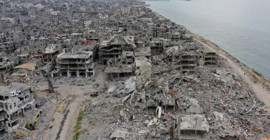 İsrail ve Hamas arasında rehine krizi: 19 İsrailli rehinenin naaşına ulaşılamıyor