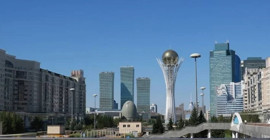 Kazakistan'da bazı temel ürün ve hizmetlerin zammı yasaklandı