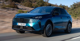 Peugeot bayilerinde Ekim fırsatı: 400 bin TL’ye varan indirim!
