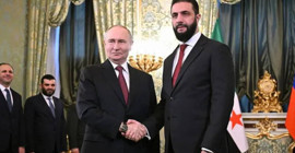 Şara, Putin'den Esad'ın iadesini mi istedi?