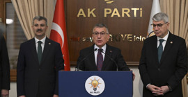 AKP’den ‘genel af’ açıklaması: “Hiçbir zaman gündemimizde olmadı”