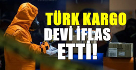 Çok sayıda futbol takımının sponsoruydu! Kargo devi iflas etti