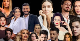 Uyuşturucu operasyonunda gözaltına alınan 19 ünlünün 8'inin testi pozitif çıktı