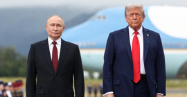 AB hava sahası kapalı: Putin, Budapeşte'ye nasıl gidecek?