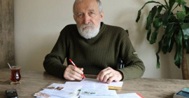 Gazeteci Hüseyin Aykol bugün uyandırılacak