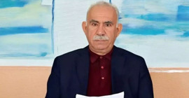 Öcalan'dan Barış Anneleri'ne mesaj: Özgür kadın kimliği ve bilincinizle mücadele etmelisiniz