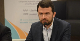 SETA Genel Müdürü Çay, Basın İlan Kurumu'na genel müdür atandı