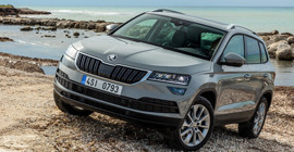 Skoda Ekim 2025 Fiyat Listesi: Bayilerde 70 Bin TL’ye Varan Pazarlık Payı!