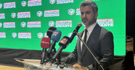 Amedspor’un yeni başkanı Nahit Eren oldu