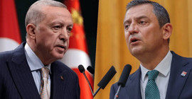 Siyasi parti liderlerinden Kıbrıs seçimleri açıklaması... Bahçeli itiraz etmişti, Erdoğan tebrik etti