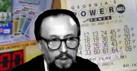Büyük ikramiyeyi 14 kez kazanan matematikçinin 'loto kazanma formülü'