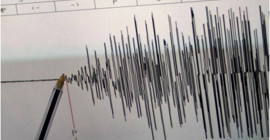 Filipinler'de 5.8 büyüklüğünde deprem