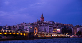 İstanbul'daki En İyi İlçeler Belli Oldu! Yaşam Kalitesi ve Modern Kentleşme