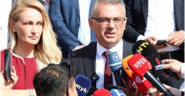 Bahçeli’nin KKTC açıklamasına Erhürman’ın partisinden yanıt: ‘Kabul edilemez’