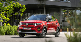 Ekim 2025 Citroën Fiyatlarında Bayi Pazarlığı Dönemi: Elektrikli Modellerde Sınırlı Avantaj