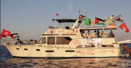 İtalya, Sumud Filosu'na saldırı sonrası İsrail hakkında soruşturma başlattı