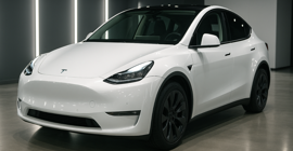 Tesla Model Y için Son Fırsat: 23 Ekim’de Satışa Açılıyor, Stoklar Sınırlı Olabilir!