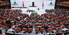 Lübnan tezkeresi iki yıl uzatıldı