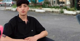 16 yaşındaki çocuk işçi ısınmaya çalışırken öldü