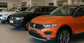 Volkswagen Bayilerinde Fiyat Maratonu: Ekim Sonu İndirimleri ve Son Araçlar
