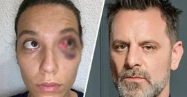 Deniz Bulutsuz'u darp eden Ozan Güven cezaevine girecek