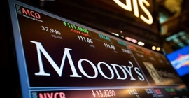 Faiz kararı öncesi Moody's Türkiye'nin kredi notunu değiştirdi