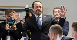 Güney Kıbrıs lideri Hristodulidis: AB, Türkiye’ye karşı tutumumuzu benimsedi