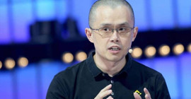 Trump'tan Binance'in kurucusu Changpeng Zhao'ya özel af