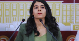 DEM Parti Çocuk Komisyonu: Çocuk adalet sistemi sil baştan düzenlenmelidir