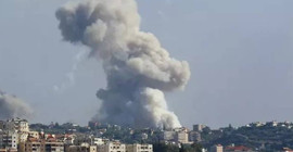 İsrail ateşkese rağmen Gazze'yi vurdu: 24'ü çocuk 91 kişi öldürüldü