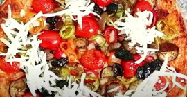Öğrenen dışarıdan almıyor: Evde çıtır çıtır İtalyan usulü pizza yapmanın yolu