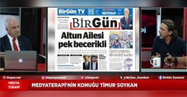 RTÜK'ten BirGün TV'ye lisans dayatması: 72 saat süre verildi