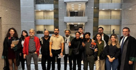 Saraçhane eylemleri: 8 gazeteci için mütalaa hazırlanacak