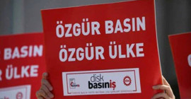 TELE 1'e kayyım atandı... Basın örgütlerinden tepki: Basın ve haber alma özgürlüğüne açık bir saldırı
