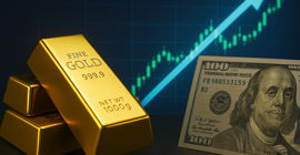 Devrim Akyıl: “Siyasi riskler azaldı ama fırtına bitmedi – dolar ve altın yeniden yükselebilir!”