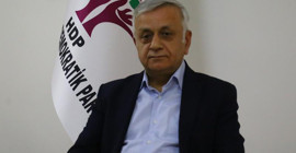 Doğan Erbaş: Entegrasyon çözümün formülüdür, devleti de değiştirecektir