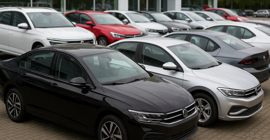 Kasım’da Otomobil Fırsatları Kapıda: Çinli Markalar Vergi Düşüşüyle Harekete Geçiyor