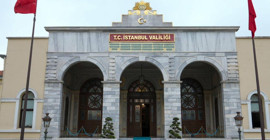 İmamoğlu'nun ifadesi öncesi İstanbul’un 4 ilçesinde eylem yasağı