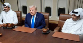 Trump'dan Gazze İstikrar Gücü açıklaması: "Yakında hazır olacak"