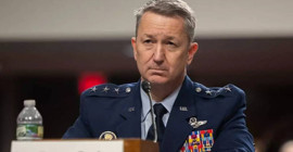 ABD Genelkurmay Başkanı bu hafta İsrail’i ziyaret edecek