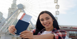 Almanya vizesi almak zorlaştı derken bir ülke daha vizeli oldu